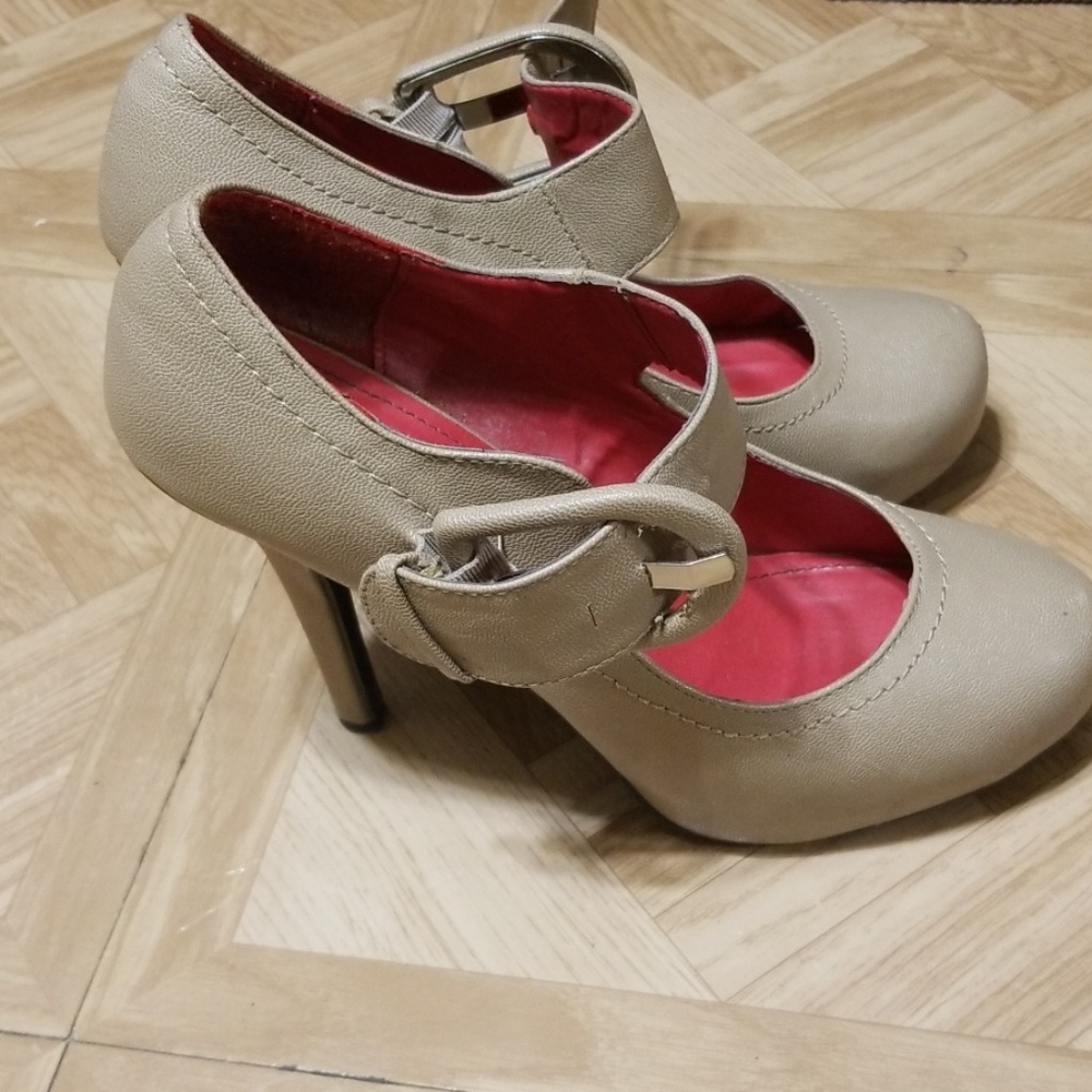 Heels